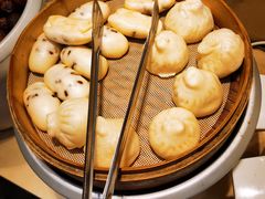 -素满香·食养自助(建邺万达店)