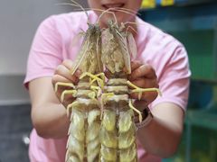 -三妹小龙虾·黄油蟹(华侨城总店)