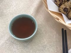 -德闲饮茶(美的·时代城店)