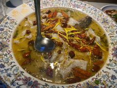 -鼎盛蜀坊·重庆江湖菜(市桥地铁站店)