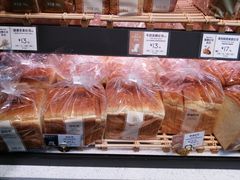 -静安面包房(万航渡路店)