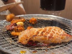 -蒜香焼肉PURUSHIN(马场路店)