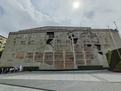 -上海四行仓库抗战纪念馆