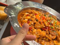 -胖哥俩肉蟹煲(湖滨银泰in77店)