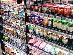 -盒马鲜生(大行宫店)
