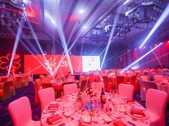 -广州富力丽思卡尔顿酒店