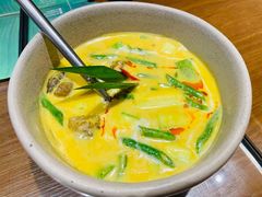 -帕蓝·暹罗料理(大学路店)