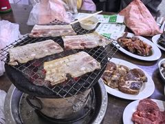 -西塔隆太白烤牛肉馆(图们路店)