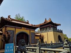 -南京市江宁方山