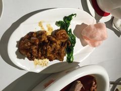 iphone_upload_pic-潮福城大酒楼·潮味粤品·港式点心(湖滨北路店)