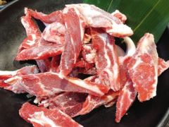 -九田家黑牛烤肉料理(太阳城店)