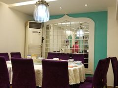 -阿拉丁新疆风味餐厅·清真(罗廊巷店)