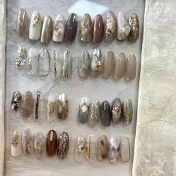 -奈思·日式美甲美睫沙龙