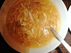 宋嫂鱼羹-外婆家(杭州马塍店·杭帮菜名店)