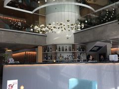 大堂-See Ya回见墨西哥餐厅