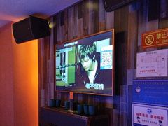 -快乐之星KTV(东沙路店)