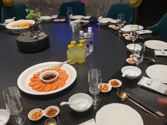 -忆江南·临江鱼馆