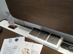 -和平宾馆(王府井店)