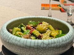 -花家怡园(四合院总店)