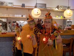 -雕刻时光咖啡馆(交大店)