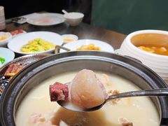 -庐灶江南·江南菜·四合院Bistro(东直门雍和宫·原华侨宾馆店)