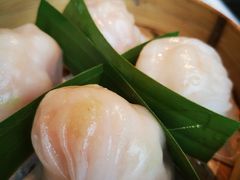 招牌虾饺妹-虾饺妹·粤式手工点心(水荫路店)