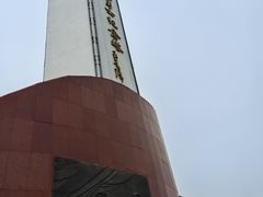 -狼牙山风景区