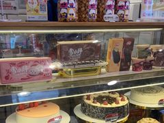 -DQ·蛋糕·冰淇淋(动壹店)