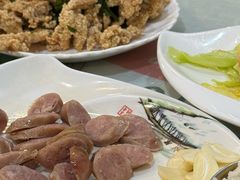-金姐台湾菜(珠江路店)