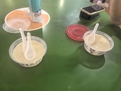 -老伴豆花(麦士威熟食中心店)