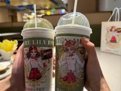 -海底捞火锅(北京路店)