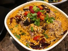 -冰城小镇音乐串吧·聚会餐厅(百子湾店)