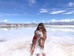 -青海茶卡盐湖文化旅游发展股份有限公司