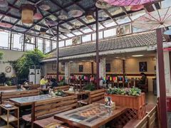 -丽江庭院之爱在路上(西单店)