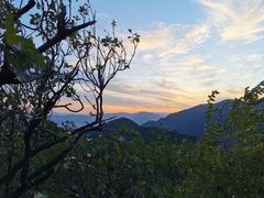 -香山公园