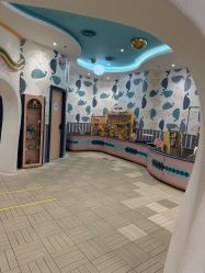 -奈尔宝·儿童乐园·亲子餐厅(苏州大悦城店)