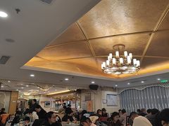 -汗腾格里·风味餐厅(新疆驻京办店)