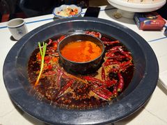 -万杰老灶火锅·20年老品牌(八里一店)