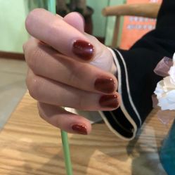 -沐白•盛妍日式美甲美睫