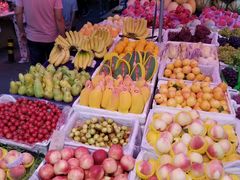 -正宁路小吃夜市