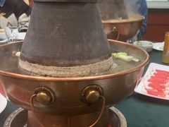 -阳坊大都涮羊肉(阳坊总店)