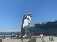 -中途岛号航空母舰博物馆