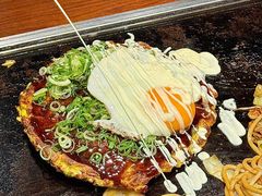 -千房(道頓堀ビル店)