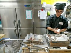 -玄品河豚(那覇國際通里之関)