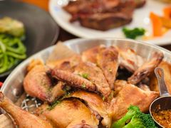 -埠口精酿夜景餐酒吧· BREWPORT BISTRO(长嘉汇重庆之眼店)