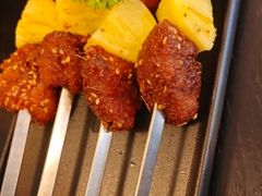 -盛元荼集  素食(滨江凯德壹店)