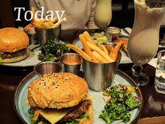 -blue frog蓝蛙(长泰广场店)