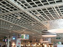 -宜家·瑞典风味餐厅(无锡店)