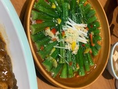 -百年石锅饭(阿里郎美食街店)