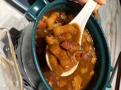 -志明眷村·台式融合菜·宵夜